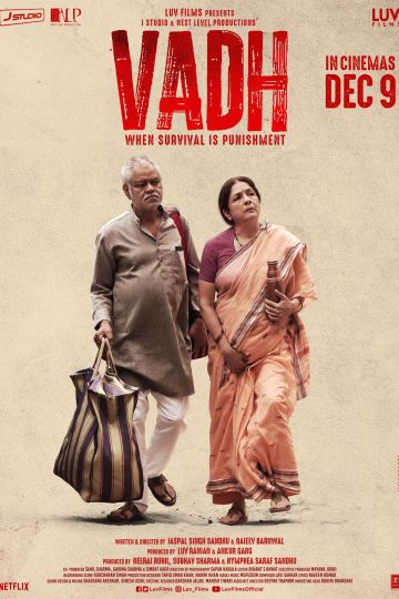 Vadh ( 2022 )