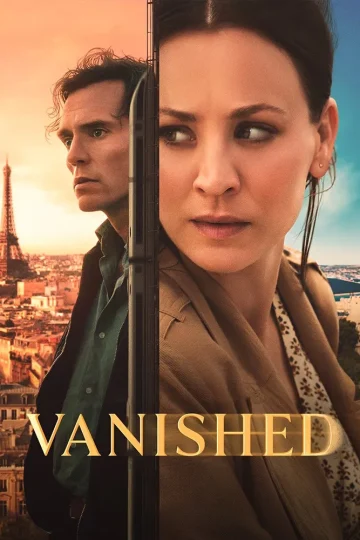 Vanished الحلقة 3