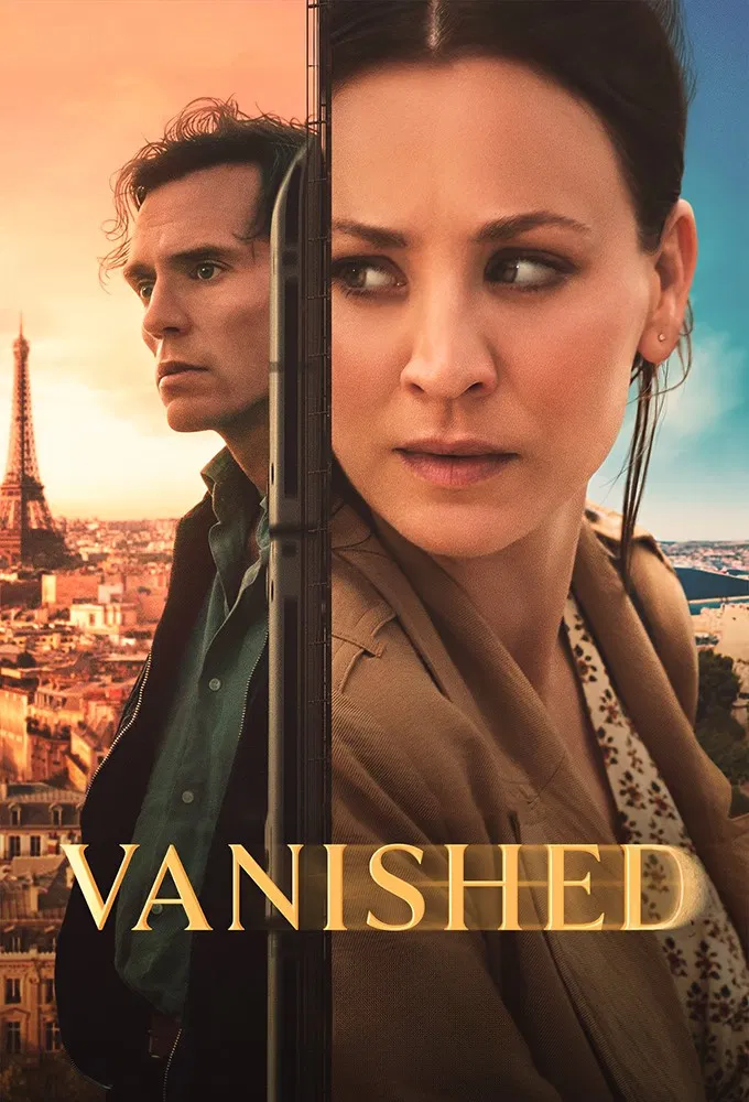 مشاهدة مسلسل Vanished الحلقة 3