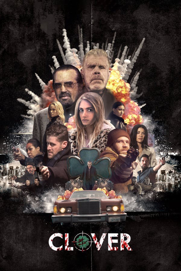 مشاهدة فيلم Clover 2020 اون لاين