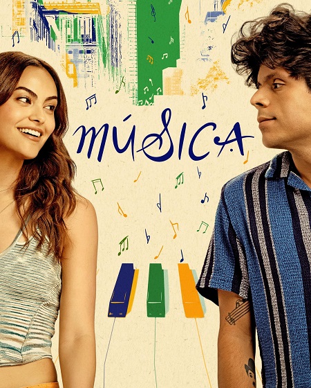 مشاهدة فيلم Música 2024 اون لاين