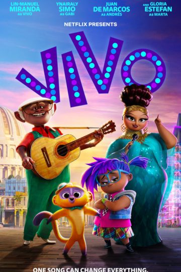 Vivo ( 2021 )