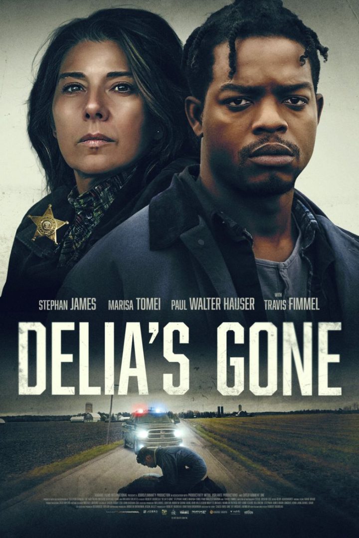 مشاهدة فيلم Delia's Gone 2022 اون لاين