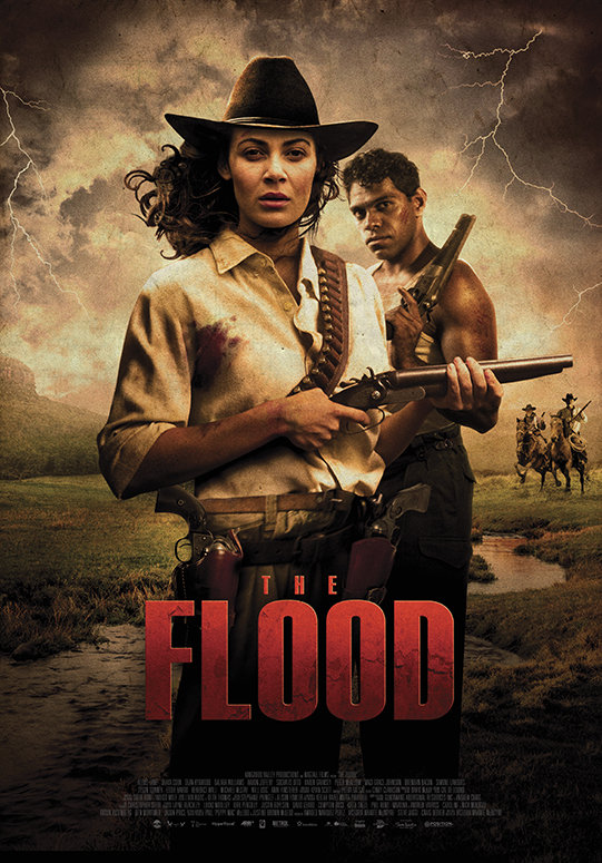 مشاهدة فيلم The Flood 2019 اون لاين