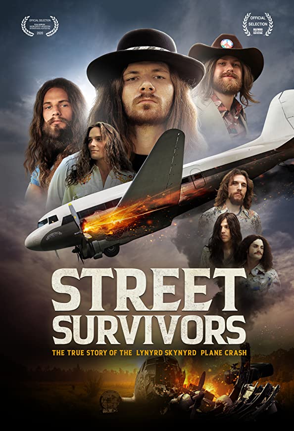 مشاهدة فيلم Street Survivors 2019 اون لاين