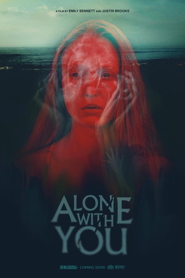 مشاهدة فيلم Alone with You 2021 اون لاين