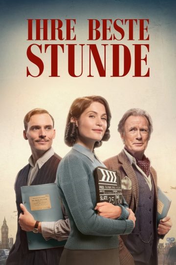 Their Finest ( 2016 )