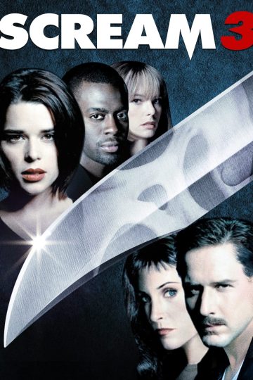 Scream 3 ( 2000 )