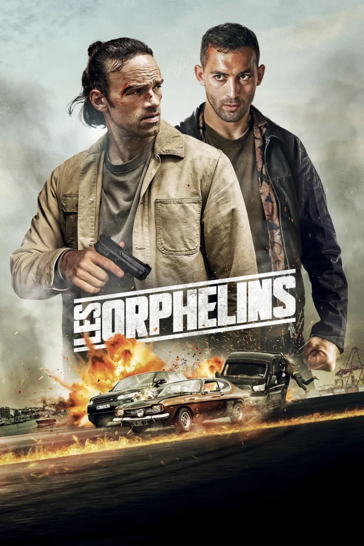 مشاهدة فيلم The Orphans 2025 اون لاين