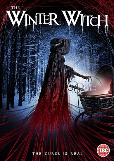 مشاهدة فيلم The Winter Witch 2022 اون لاين