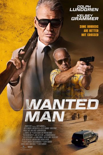 Wanted Man ( 2024 )