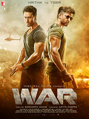 War ( 2019 )
