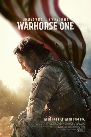 Warhorse One ( 2023 )