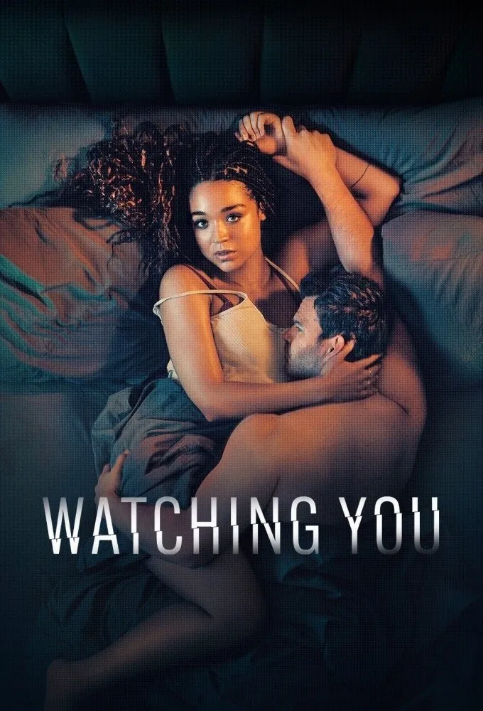 مشاهدة مسلسل Watching You الحلقة 6