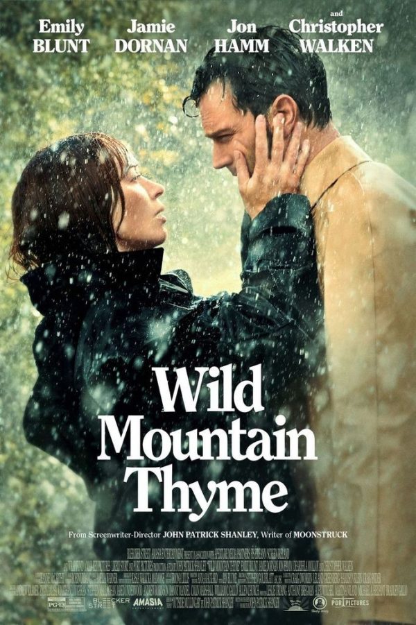 مشاهدة فيلم Wild Mountain Thyme 2020 اون لاين