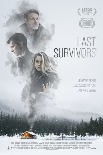 Last Survivors ( 2021 )