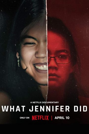 What Jennifer Did ( 2024 )