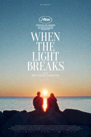 When the Light Breaks ( 2024 )