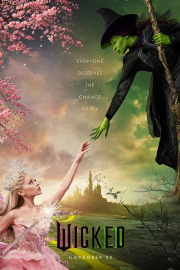 Wicked ( 2024 )