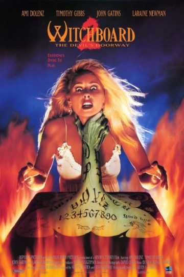 Witchboard ( 2025 )