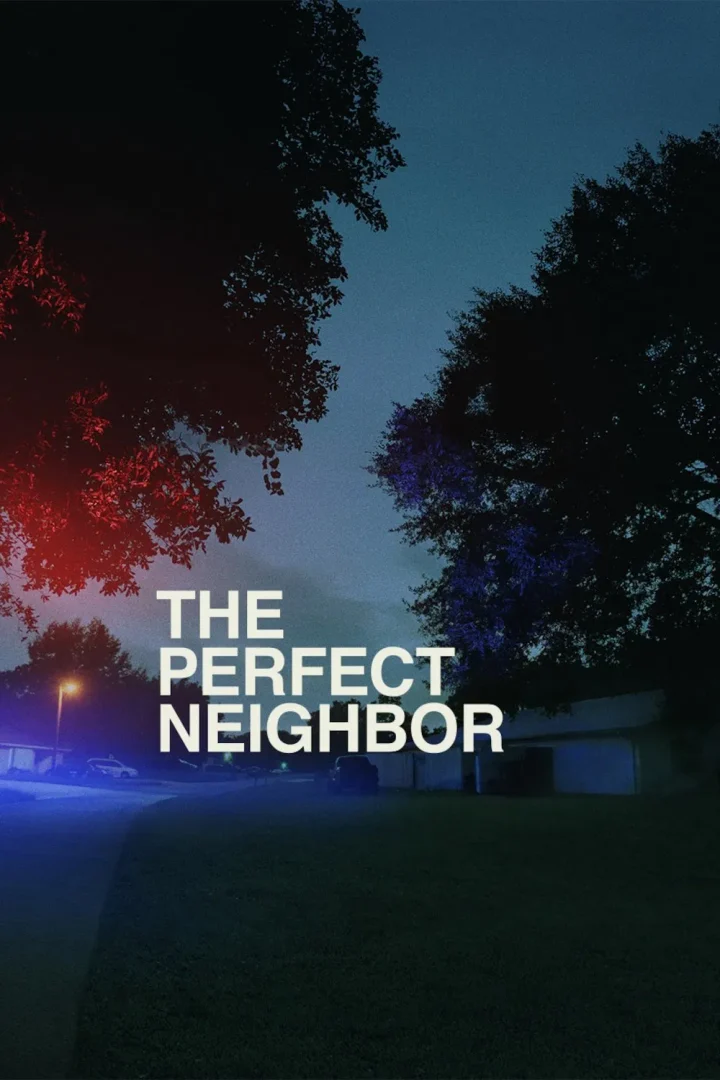 مشاهدة فيلم The Perfect Neighbor 2025 اون لاين