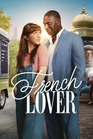 French Lover ( 2025 )