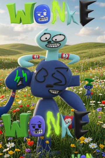 Wonka ( 2023 )