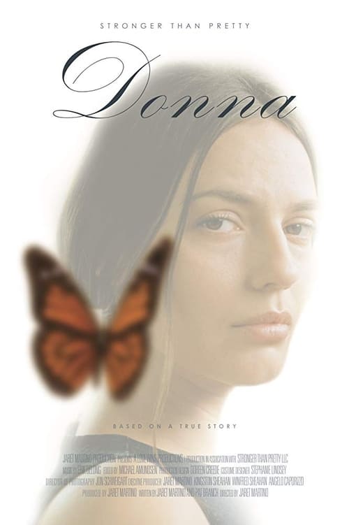 مشاهدة فيلم Donna 2020 اون لاين