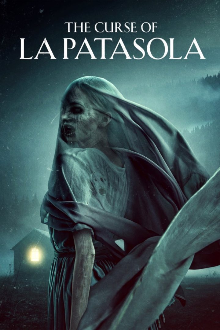 مشاهدة فيلم The Curse of La Patasola 2022 اون لاين