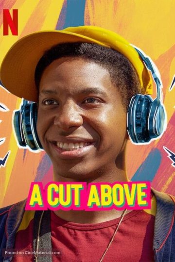 A Cut Above ( 2022 )