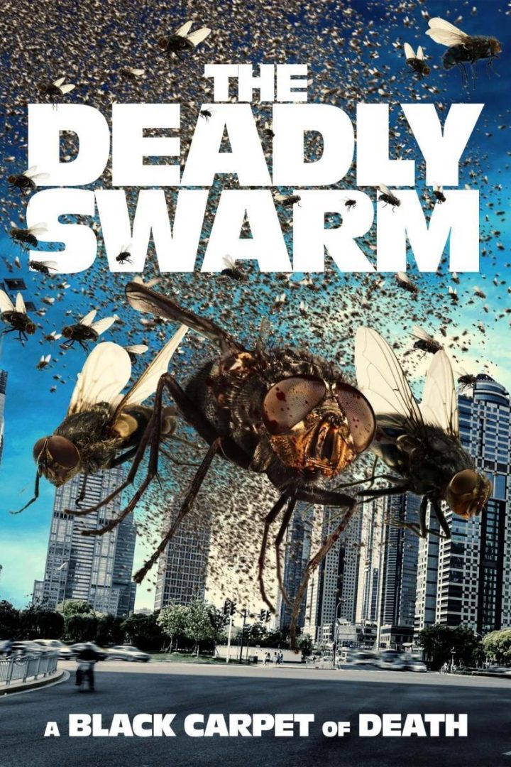 مشاهدة فيلم The Deadly Swarm 2024 اون لاين
