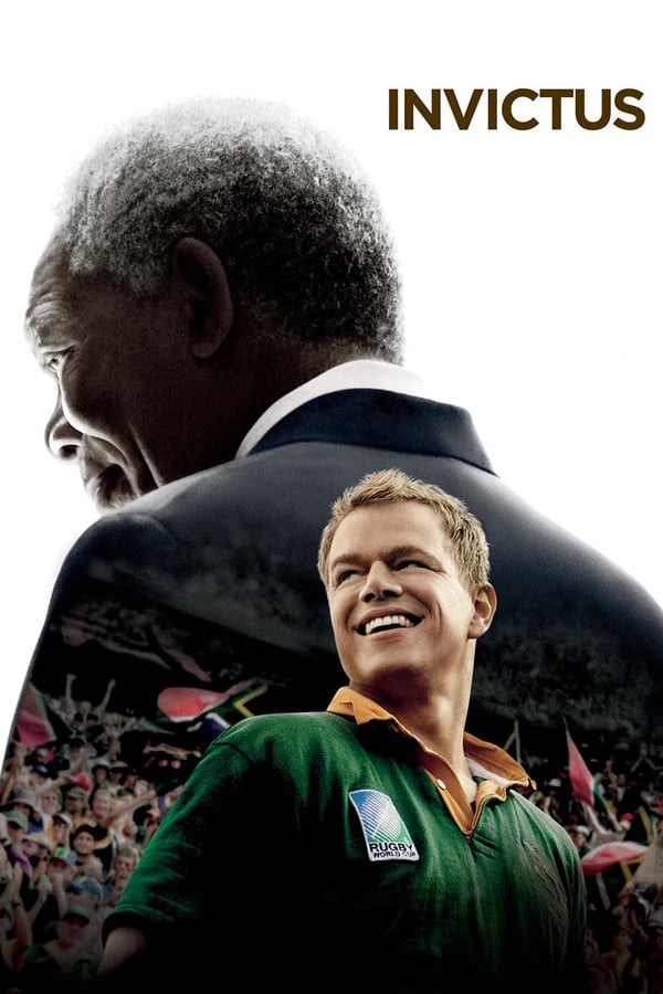 مشاهدة فيلم Invictus 2009 اون لاين