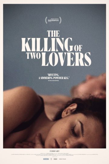 The Killing of Two Lovers ( 2020 )