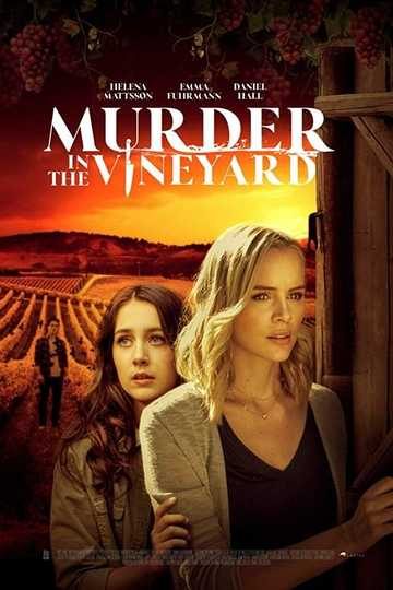 Murder in the Vineyard ( 2020 )