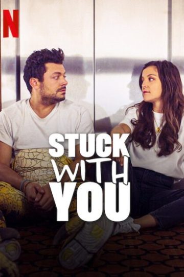Stuck with You ( 2022 )