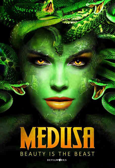مشاهدة فيلم Medusa 2020 اون لاين