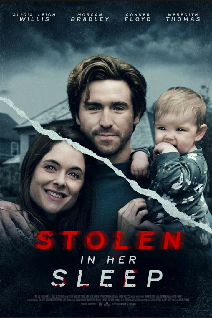 مشاهدة فيلم Stolen in Her Sleep 2023 اون لاين