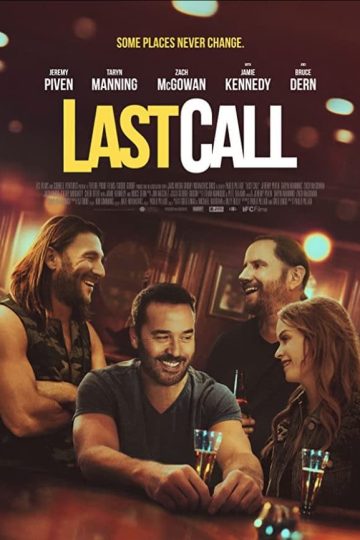 Last Call ( 2021 )