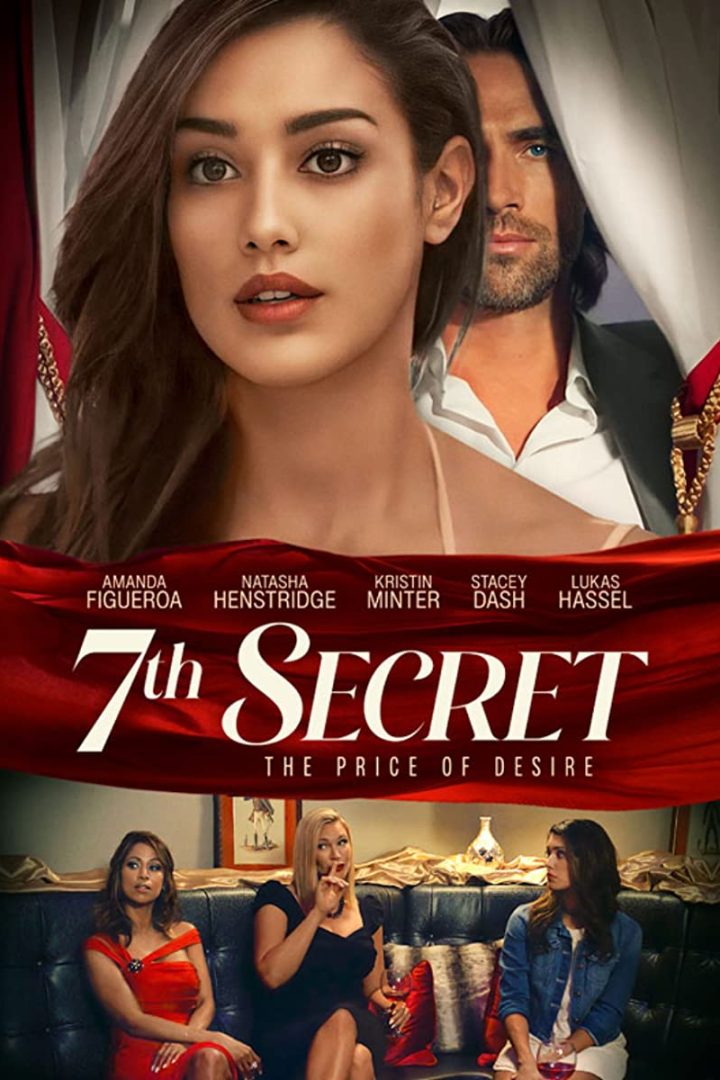 مشاهدة فيلم 7th Secret 2022 اون لاين