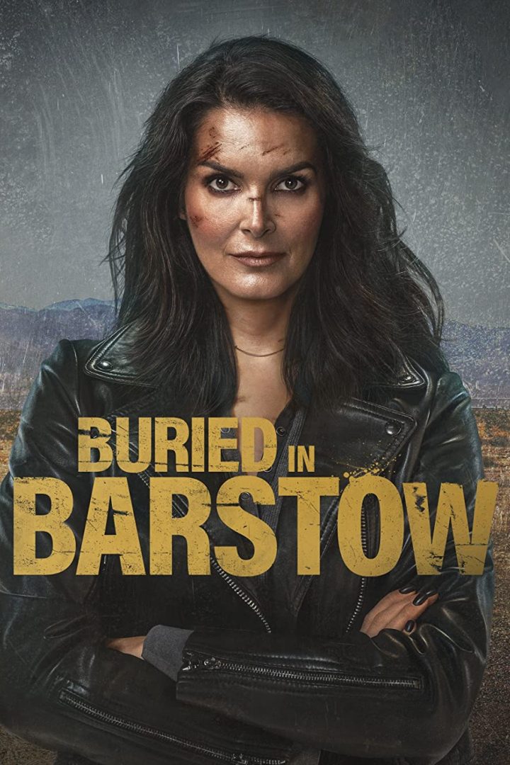 مشاهدة فيلم Buried in Barstow 2022 اون لاين