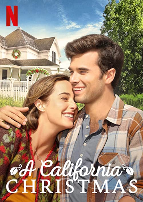 مشاهدة فيلم A California Christmas 2020 اون لاين