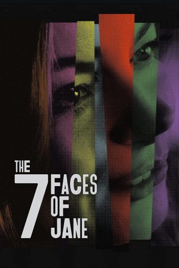 The Seven Faces of Jane ( 2022 )