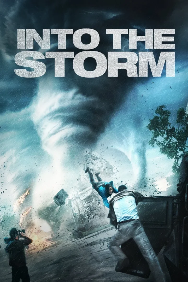 مشاهدة فيلم Into the Storm 2014 اون لاين