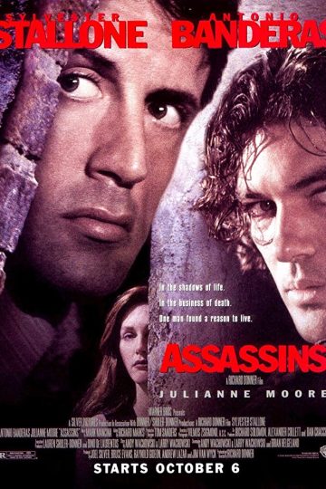 Assassins ( 1995 )