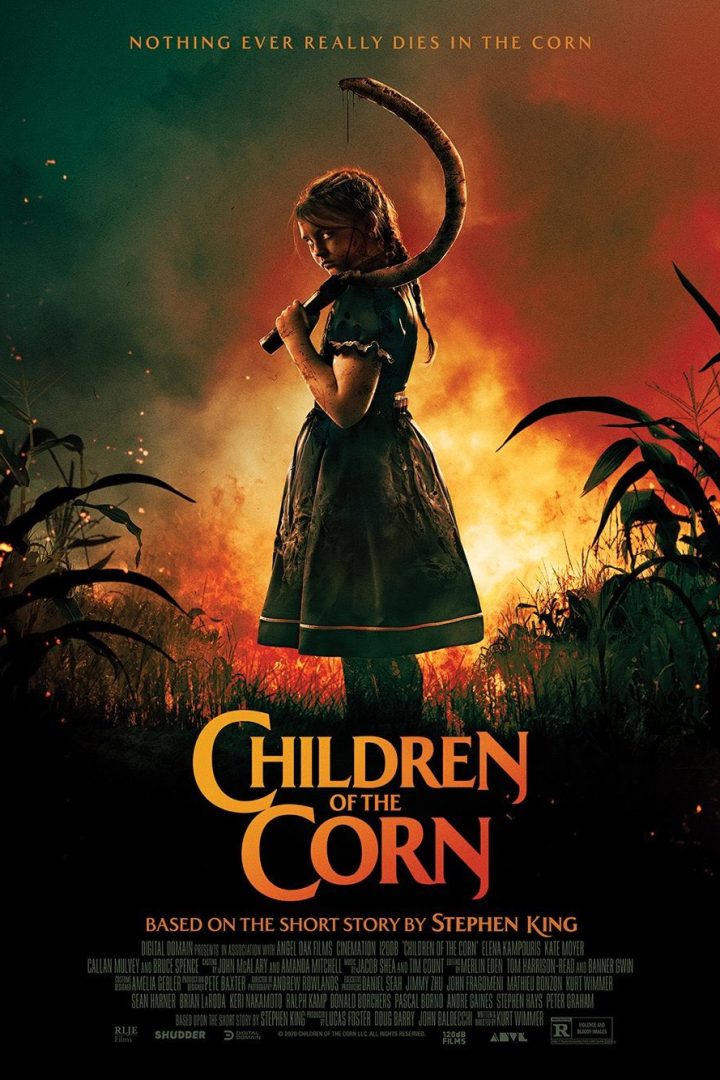 مشاهدة فيلم Children of the Corn 2023 اون لاين