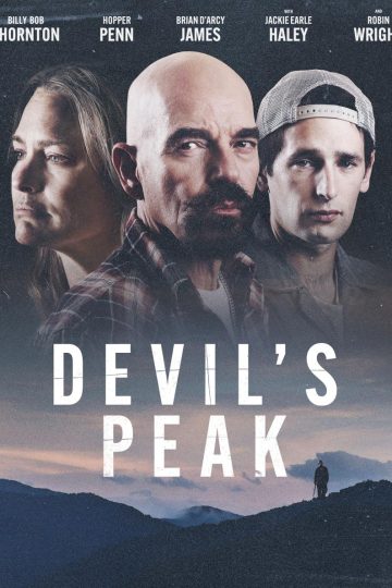 Devil’s Peak ( 2023 )