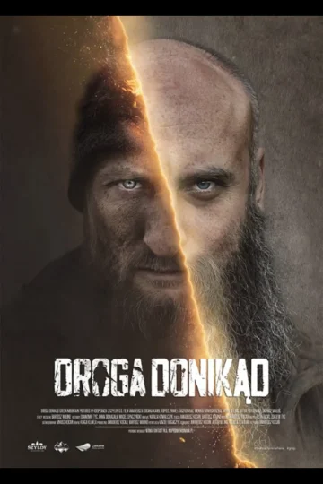 Droga Donikad ( 2025 )