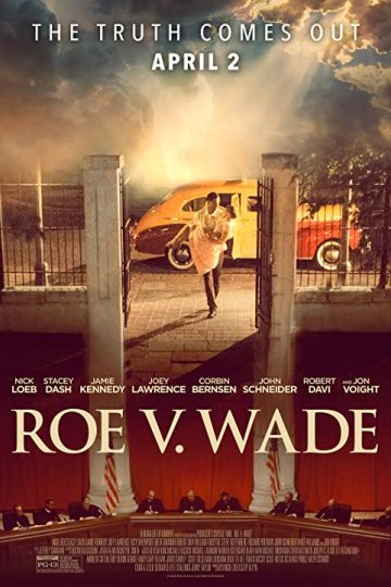 Roe v. Wade ( 2021 )