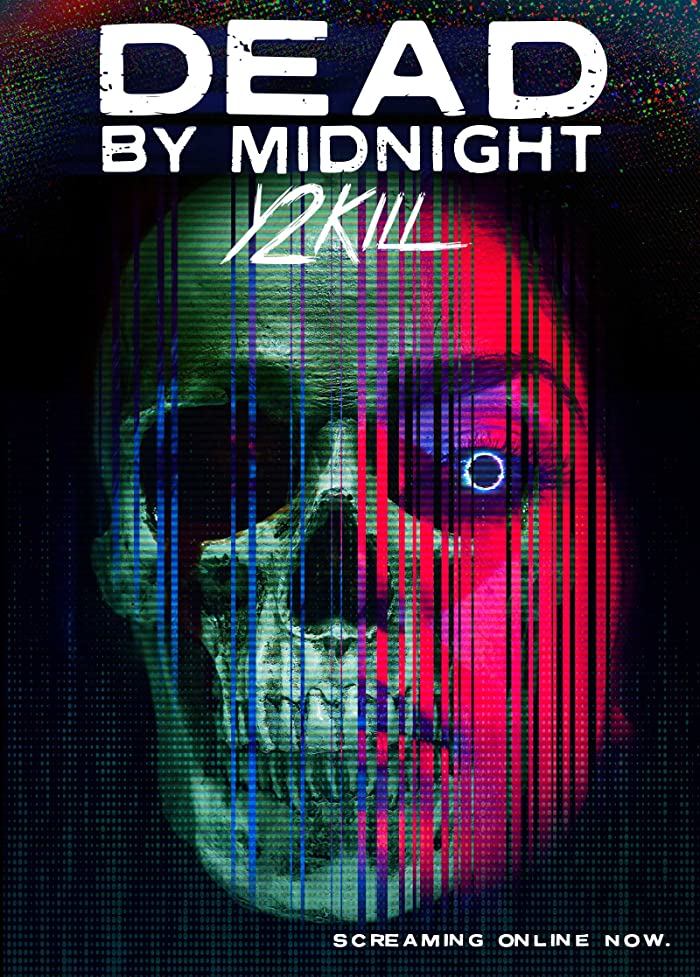 مشاهدة فيلم Dead by Midnight (Y2Kill) 2022 اون لاين
