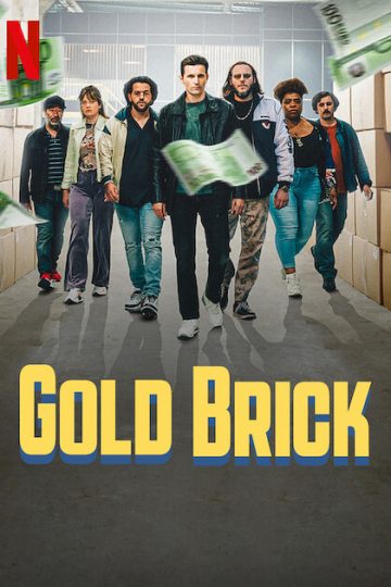 Gold Brick ( 2023 )